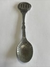 North Carolina Outer Banks Light House Souvenir Spoon Collectible