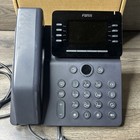 Fanvil V64 Ip Office Phone W  Handset  Stand