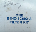  3  Oem Ford D9hz-3c602-a   E1hz-3c602-a Power Steering Filter Kits