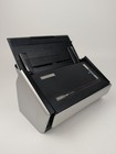 Fujitsu Scansnap S1500 Sheetfed Duplex Color Document Scanner usb With Software