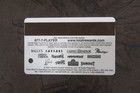 Harrah s Casino Hotel Diamond Players Slot Card  rita 