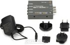 Blackmagic Design Mini Converter Sdi To Audio 4k