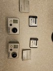 Gopro Hero Edition Action Camera 960 And Yjhdc 5170 With Bat No Chgr Not Tested
