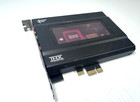 Creative Sound Blaster Recon3d Fatal1ty Pcie Soundcard Sb1305 - Used