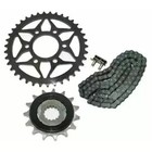 For Royal Enfield Himalayan And Scram 411 Complete Service Kit Combo