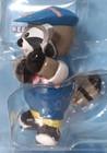Webkinz Figurine Tee Time Raccoon Series 2 Sealed W code Nip Pvc 2 
