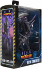 Neca Toys Alien Vs Predator  Razor Claw Alien Xenomorph 9in Deluxe Action Figure