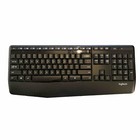 Logitech Mk345  920006481  Wireless Keyboard And Optical Mouse Combo