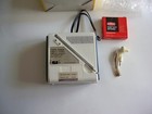 New Vintage Rare Seiko Fs-56 Solid State Am fm Transistor Radio     A6