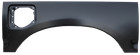 Rear Upper Wheel Arch Patch Panels 1995-2004 Tacoma Fits Driver Passenger Side