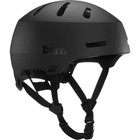 New Macon 2 0 Mips Multi Sport Helmet Adult Medium Bike Snow Skate Matte Black 