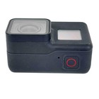 Gopro Hero7 Black Chdhx-701-rw 12mp 4k Ultra Hd Waterproof Action Camera