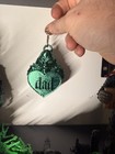 Custom Creature From The Black Lagoon  Fathers Day Gift 