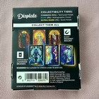 Displate Mini Metal Plate- Shard Secret Drop- League Of Legends Lol - Series 001