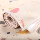 Waterproof Baby Changing Pad Reusable Washable Travel Diaper Bed Protector Mat