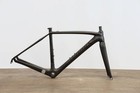 49cm Specialized S-works Tarmac Sl4 Carbon Rim Brake Road Frameset