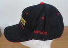 Black Pacifico Cabo San Lucas Baseball Cap