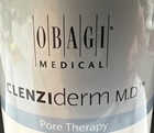 Obagi Clenziderm Md Pore Therapy Treatment 5oz Salicylic Acid 2   acne Treatment