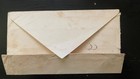 1963 Burma Cover To Nepal   Elephant   Rice Field 10p Block Of 4   5p Pair Stamp