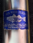 Rod Holders Blue Water Stainless Steel Used 30   Swivel Holder 