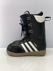Adidas Snowboard Boots Ac8361 25cm Black Used