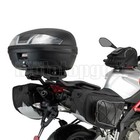 Kappa Suitcase K400n   Monolock Attachment Aprilia Shiver 750   Abs 2010 10 2011 11