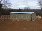 Durobeam Steel 40 x60 x16  Metal Building Kit Made To Order Diy Direct