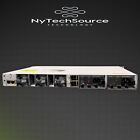 Cisco C9300-24t-a Catalyst 9300 24xport 1g Switch Dual Pwr-c1-350wac c9300-nm-4g