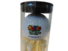 Vintage     Nintendo 64 N64     Mario     Golf Ball   Tee Set     Employee Promo     New 