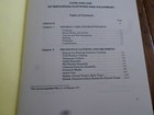 U s Army Handbook Care And Use Of Clothing And Equipment Book