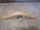 Thomas Brio Compatible Wooden Railway Train Track  Arched Bridge Tunnel