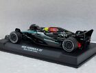 Nsr 0507il Formula 22 Lewis Hamilton Livery 44 Inline King 21k Evo3 132 Slot Car