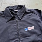 Vintage 90s Usps United States Postal Service Jacket