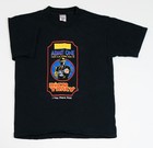 Vintage Dick Tracy T-shirt Men Size L Single Stitch 90s Disney Made Usa Promo