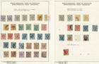 Bosnia - 1876 - 1910 Arms Series Specialised Collection - See Photos