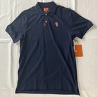 The Nike Polo X Rafa Nadal Vamos  Style Cz7726 451 Midnight Navy Sz L