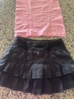 Ivivva By Lululemon Size 12 Skirt And Top