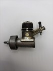 Gilbert 11 Control Line   Free Flight Model Airplane Engine For Parts 3 M3