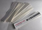Porsche Mizwa Japan Dealer Sticker 911 964 993 Original New Old Stock