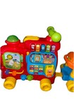 Vtech Sit-to-stand Ultimate Alphabet Train Developmental Baby Toys Great 10 Acti