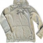 Under Armour Youth Xl 4pc Athletic Lot Hoodie Shorts T-shirts Euc