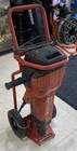 Hilti Te-3000 Avr Demolition Jack Hammer W  Cart   2 Bits