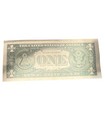 Lot Of 25 1957b  1 Silver Certificates Blue Seal Us Currency Circulated