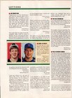 Lee Riders Jeans 1993 Vintage Magazine Ad Original Print Advertisement Man