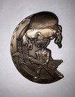 New Rare 2026 Megadeth Digital Bottle Opener Official Challenge Coin Heavy 