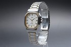 Rare  Vintage 1972    Exc 5    Seiko Silver Wave 5932-5280 Men s Quartz Watch Japan