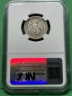 1875 S Us Twenty Cent Piece 20c Ngc F 12