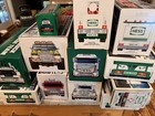 Hess Truck Collection 1992-2019 Mini 2000 30  Trucks Nib Most Unopened   8 Bags