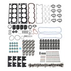 Gmc Sloppy Stage 2 Cam Lifters Head Gasket Kit For Chevy Ls 5 3 5 7  585  E1840p