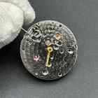 Vr-3130 Automatic Mechanical Movement High Accuracy 3130 No Date Version